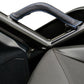 Show Chrome Kaliber Grab Handle Cover For Polaris Slingshot 2000 15-23 H44-2BLUE