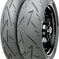 CONTINENTAL ContiSportAttack 2 120/70ZR17 (58W) TL Tyre