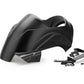 Puig Hugger Matt Black 21033R