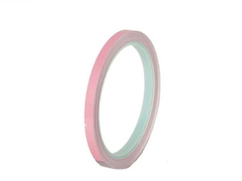 Puig Rim Strip Without Applicator Pink 9687N