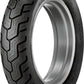 DUNLOP D404 J 170/80-15 77s Tt Motorcycle Tyre
