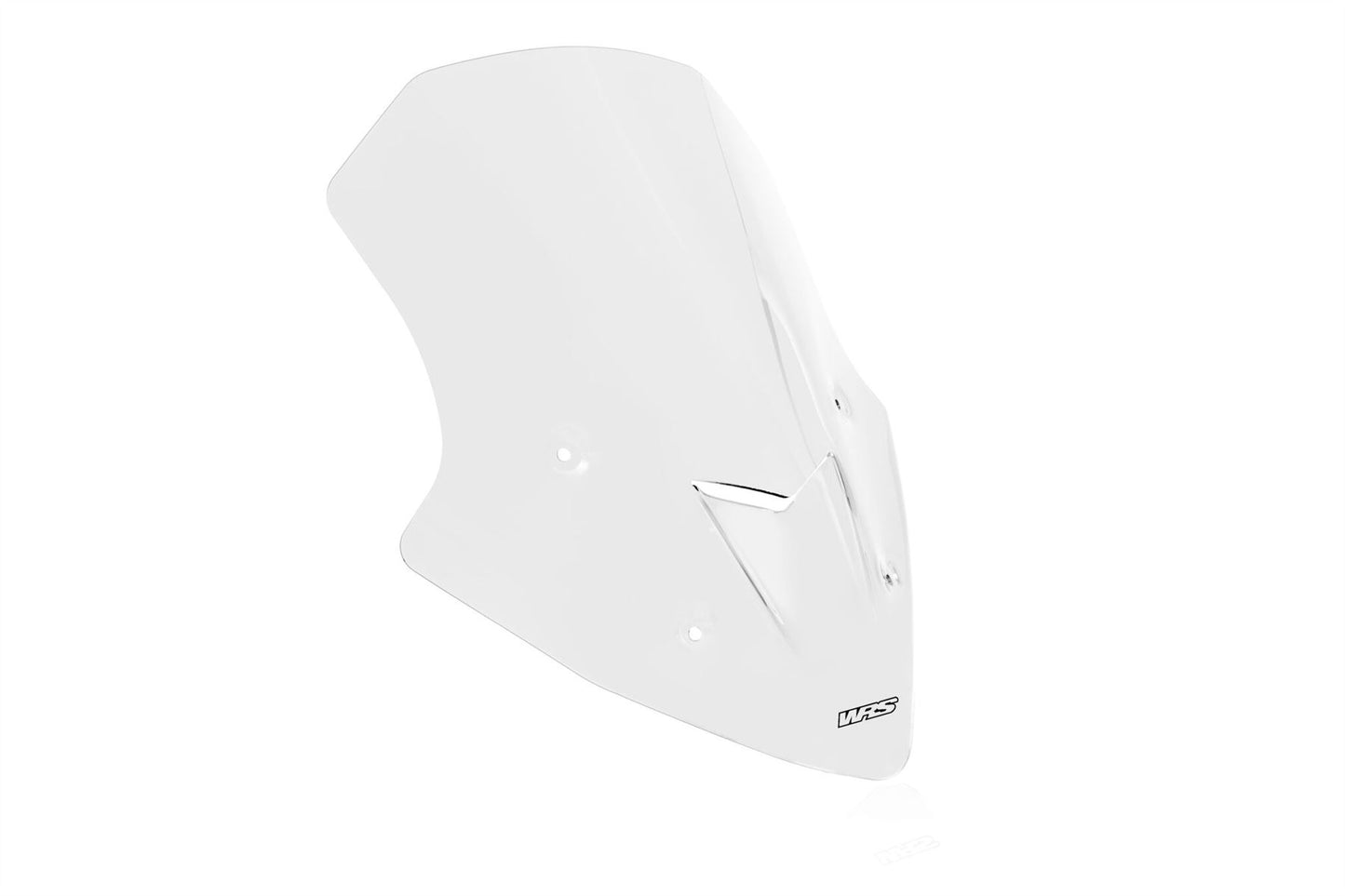 WRS Windscreen Touring  Honda Nc750x Clear Ho067t