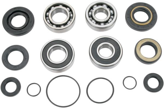 WSM Jet Pump Repair Kit For Yamaha XL760 99 003-631