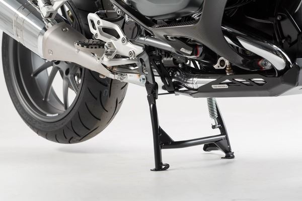 SW MOTECH Centerstand Black Bmw R1200 R/Rs R1250 R/Rs HPS.07.573.10000/B