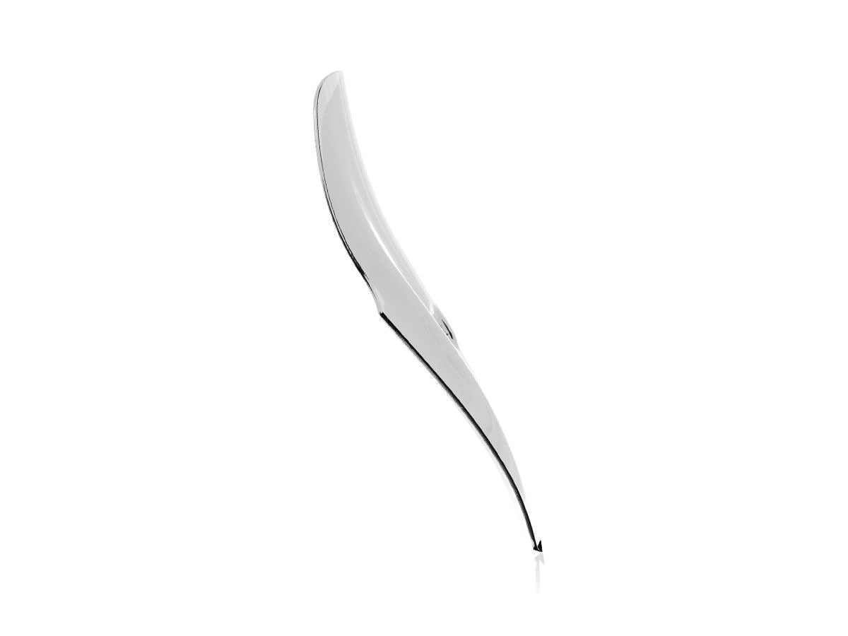 WRS Windscreen Tour Ducati Diavel V4 Clear Du029t