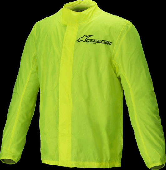 ALPINESTARS Hurricane Rain v2 Jacket Yellow