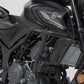 SW MOTECH Crash Bar For Yamaha MT 03 ABS 2016 2026 Black SBL.06.627.10002/B