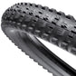 E*THIRTEEN Zeppelin Tyre 27.5x 2.7 Trail TR2LPA-124