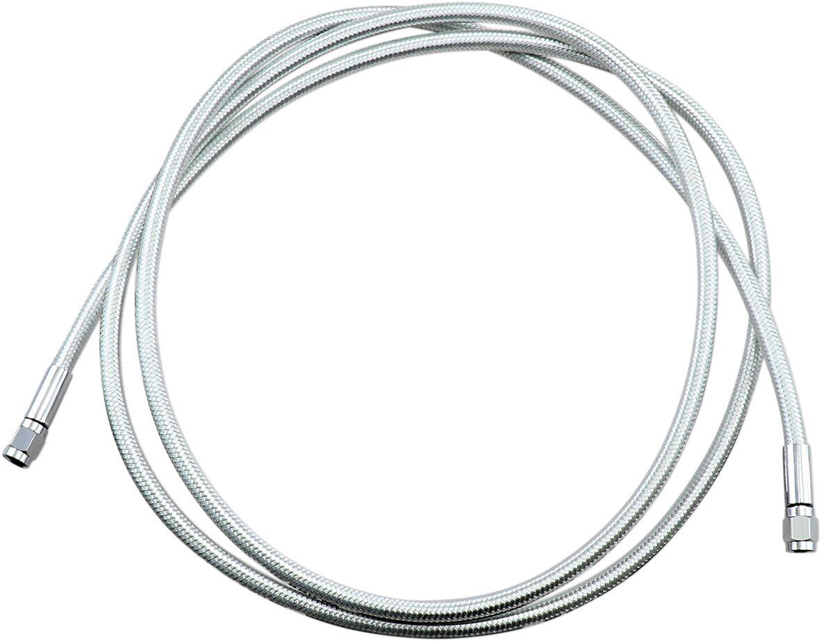 Magnum Shielding Braided Universal ABS Brake Line AS3576
