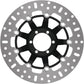 EBC X-Series Brake Rotor For Indian Chieftain 116 2008-2023 MD887BLK