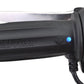 Daytona Heated Grip 7/8 Handlebar 4-Level Heat Control Black Grips 81044
