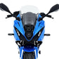 WRS Windscreen For Suzuki GSX-8R 800 2024-2025 Clear Each SU010T