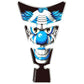 Puig Clown Tank Pad Blue 9763W