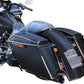Cult Werk Rear Conversion Kit Custom For Harley FLHRXS 1868 2009-2024 HD-TOU023