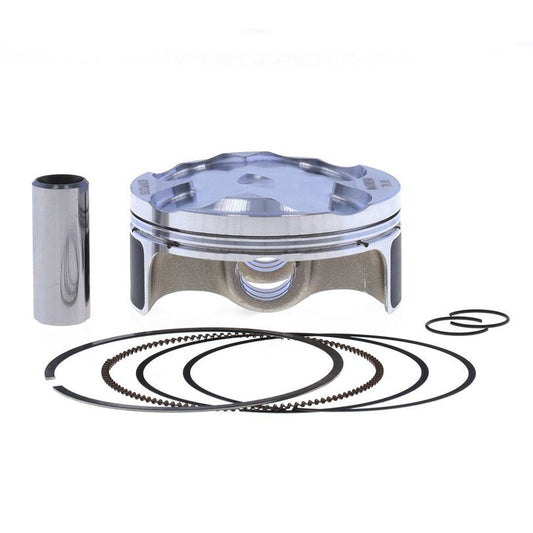 Athena Piston Kit Aluminum 4-Stroke For Suzuki RM-Z 250 10-22 S5F07700004A