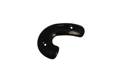 Akrapovic Heat Shield CF Black P-HSHDRODCA1