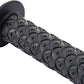 Daytona GRIPPYGRIP GGD-Ninja Grip Open End Grips 7/8 Handlebars Pair 88663