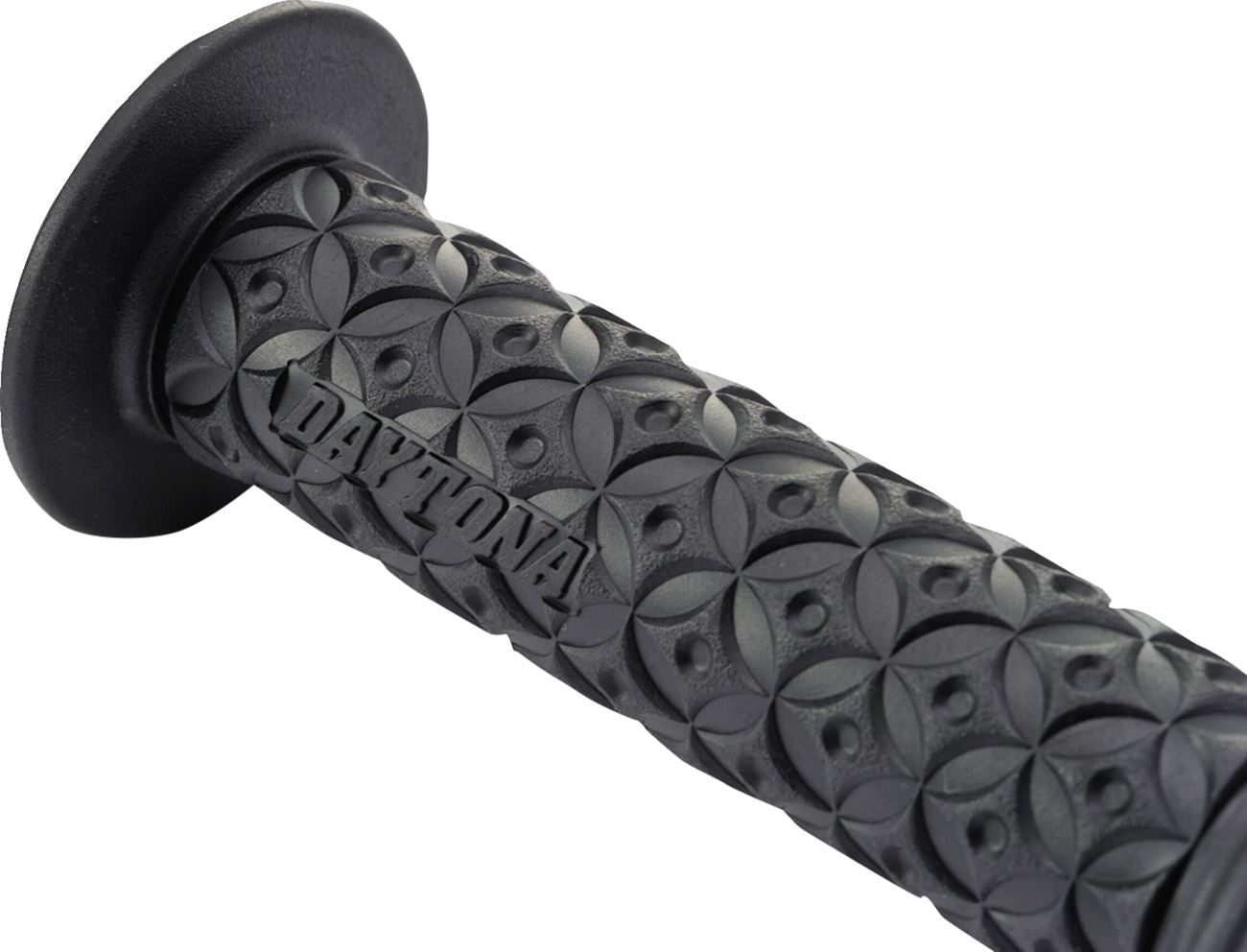 Daytona GRIPPYGRIP GGD-Ninja Grip Open End Grips 7/8 Handlebars Pair 88663