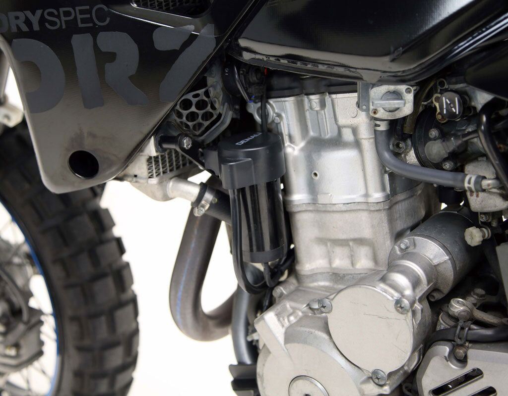 Denali Split Air Horn Tt-Sb-10100.B