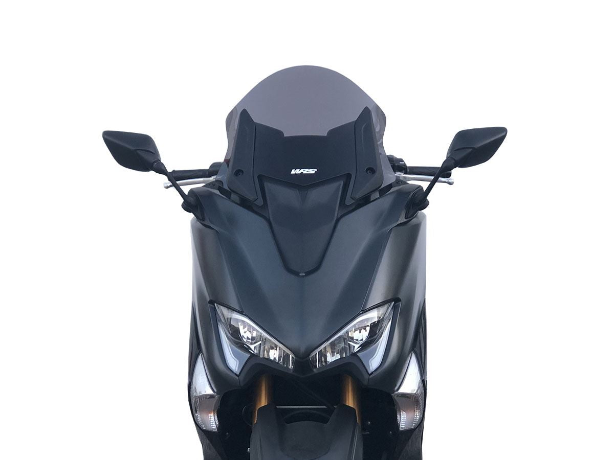 WRS Windscreen Sport Yamaha Tmax 530/560 Ya003fs