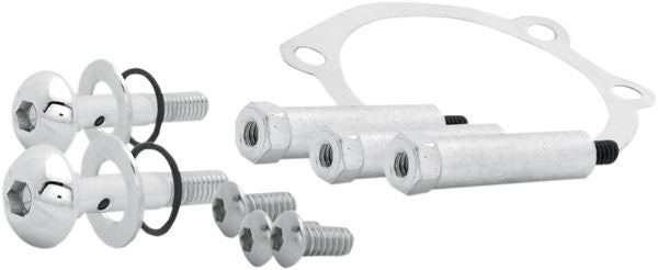 Arlen Ness Billet Sucker And Big Sucker Replacement For HD FXDS-CON 93-00 18-532