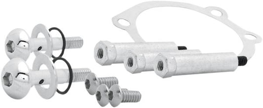 Arlen Ness Billet Sucker And Big Sucker Replacement For HD FXDS-CON 93-00 18-532