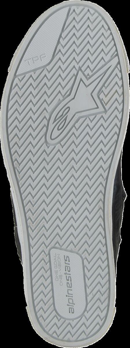 ALPINESTARS Stated Shoes Black/White