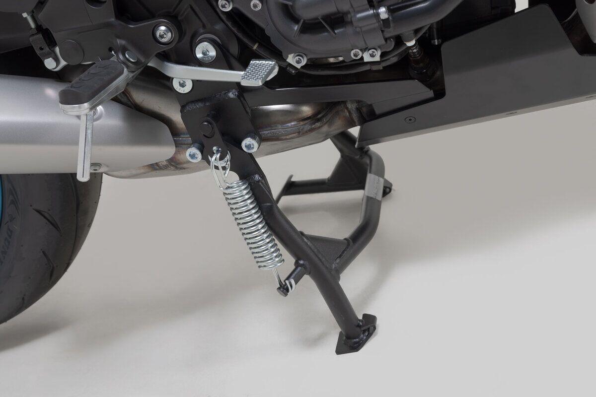 SW MOTECH Centerstand For Yamaha MT-07 ABS 2024-2025 Steel HPS.06.089.10000/B
