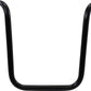 LA Choppers Hefty 1-1/4" Handlebar 18" For Hydraulic Clutch & Grips LA-7312-18B