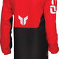 THOR Youth LAUNCHMODE Forge Jersey RED 2024 Model