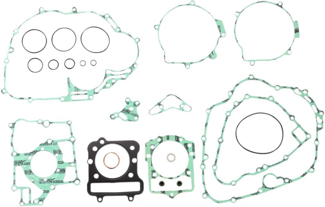 Athena Gasket Kit For Kawasaki KLF 300 4X4 88-04 P400250850300