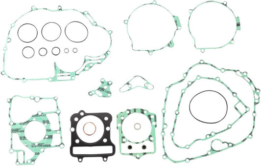 Athena Gasket Kit For Kawasaki KLF 300 4X4 88-04 P400250850300