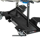 Puig Centre Stand Black 9014W