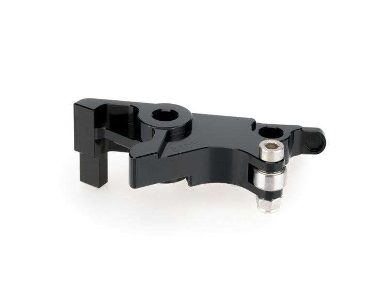 PUIG Brake Lever Adaptor Black for Triumph Tiger 660 Sport 22-25 21345N