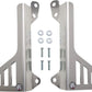 AXP Racing Radiator Braces For Yamaha YZ 250 F 2018-2023 Aluminum Pair AX1496
