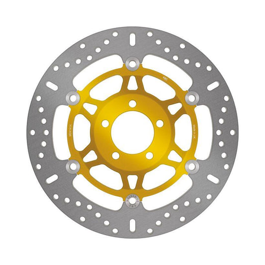 EBC X-Series Brake Rotor For Kawasaki Z 750 1990-2012 MD4141X