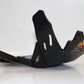 AXP RACING Xtrem Skid Plate For SHERCO SE 125 18-23 BK AX1466