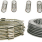 Ebc SRK Series Clutch Kit For Suzuki GSX-R 600 2001-2003 Kit SRK112