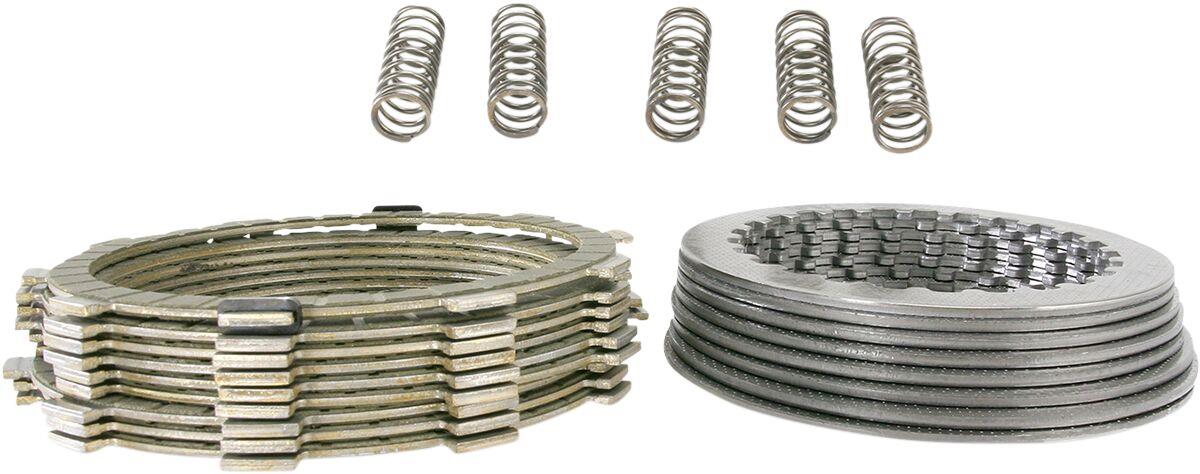 Ebc SRK Series Clutch Kit For Suzuki GSX-R 600 2001-2003 Kit SRK112