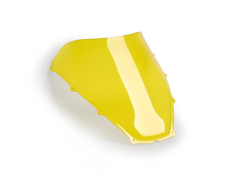 PUIG Standard Screen Yellow for Aprilia RSV1000 Mille 98-00 0264G