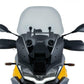 WRS Side Deflectors For Moto Guzzi Stelvio 1000 2024 MG009NO