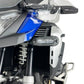 WRS Spotlight Protection For BMW R1300GS Adventure Clear Bm107t