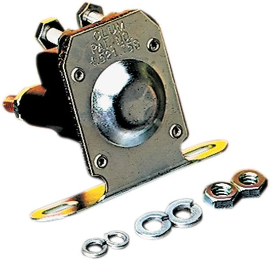 WSM Starter Solenoid And Relay For Sea-Doo SPI 580 94 004-120