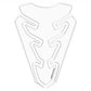 Puig Violent Tank Pad Clear 21189N