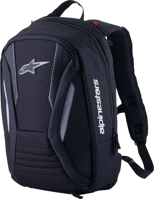 Alpinestars Charger V2 Backpack Black