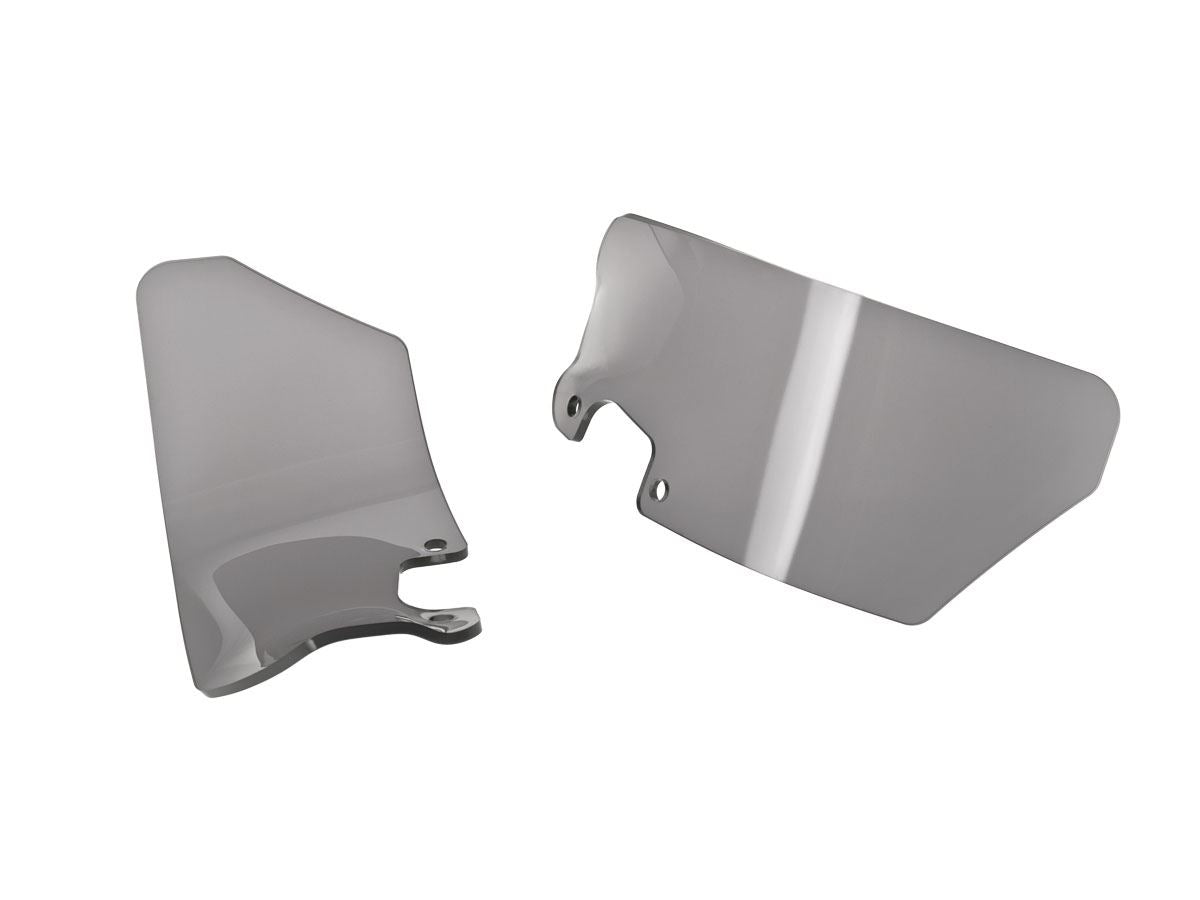 WRS Deflectors Bmw R1200gs Adventure Smoke Bm007f