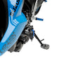 Puig Kickstand Extension Pad Black 21541A
