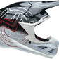 Moose Racing Soft-Goods White F I 2 0 Mips® Deceit Mx Helmet 24 Model