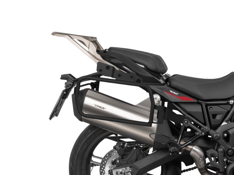 SHAD 4P Pannier Fitting Kit to fit Benelli TRK 702 2023-2025