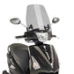 PUIG Urban Screen Clear for Yamaha Delight 17-20 9971W